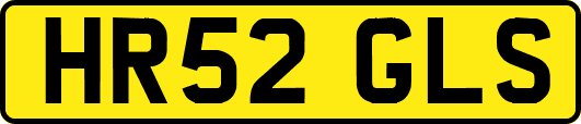 HR52GLS
