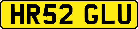 HR52GLU