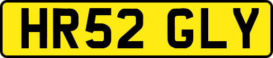HR52GLY