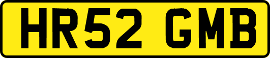 HR52GMB