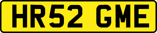 HR52GME
