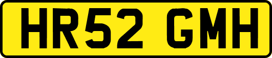 HR52GMH