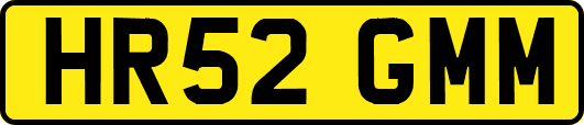 HR52GMM