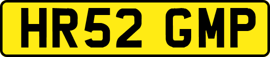HR52GMP
