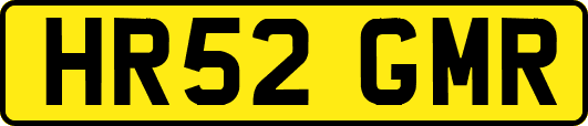 HR52GMR