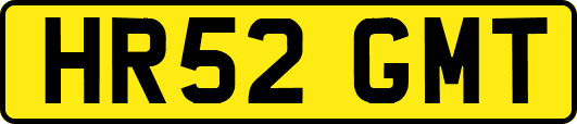 HR52GMT