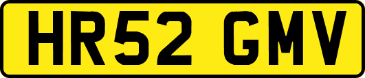 HR52GMV