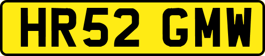 HR52GMW