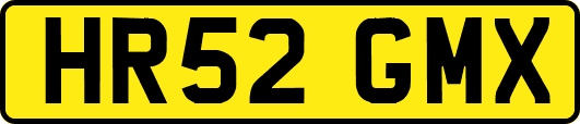 HR52GMX