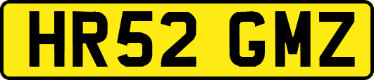 HR52GMZ