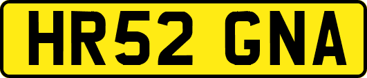 HR52GNA