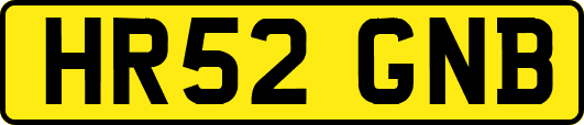 HR52GNB