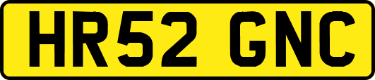 HR52GNC