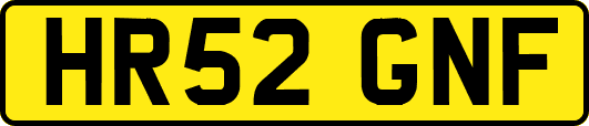 HR52GNF