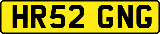 HR52GNG