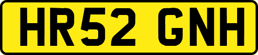 HR52GNH