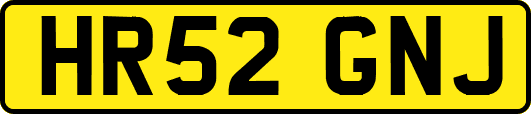 HR52GNJ