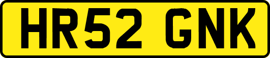 HR52GNK