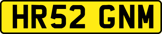 HR52GNM