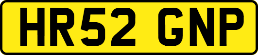 HR52GNP