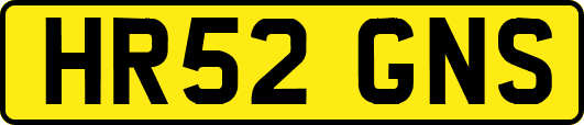 HR52GNS