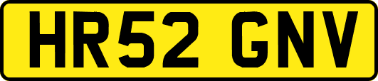 HR52GNV
