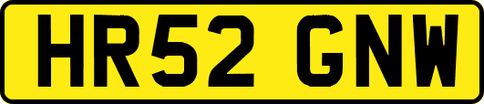 HR52GNW