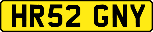 HR52GNY