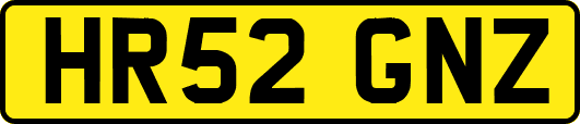 HR52GNZ