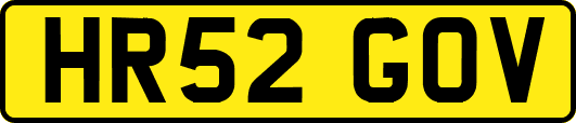 HR52GOV