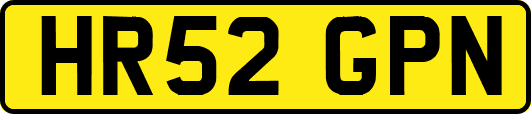 HR52GPN