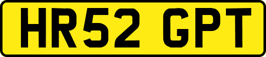 HR52GPT