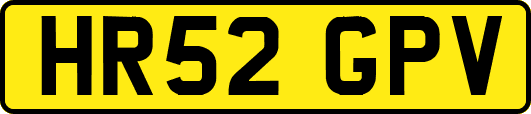 HR52GPV