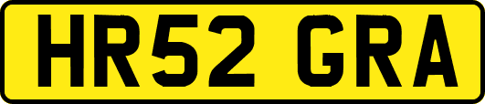 HR52GRA