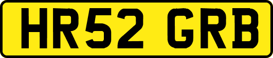 HR52GRB