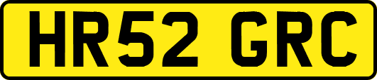 HR52GRC