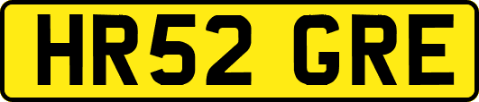 HR52GRE