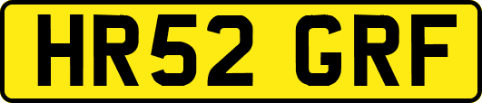 HR52GRF