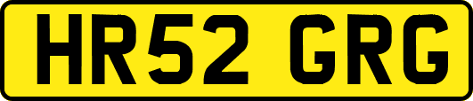 HR52GRG