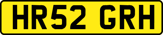 HR52GRH