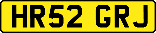 HR52GRJ