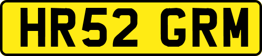 HR52GRM