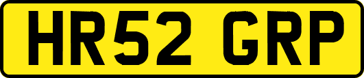 HR52GRP
