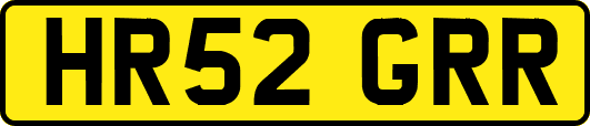 HR52GRR