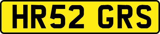 HR52GRS