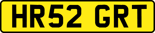 HR52GRT
