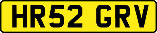 HR52GRV