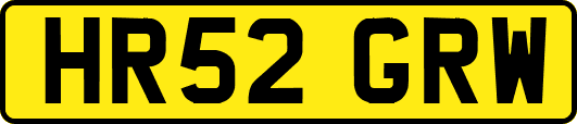 HR52GRW