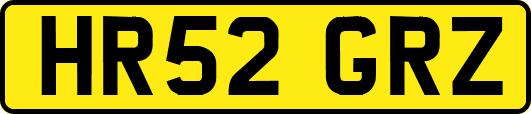 HR52GRZ