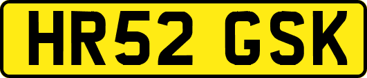 HR52GSK